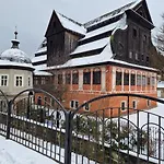 Dusznickie Z Widokiem Appartamento Duszniki Zdrój
