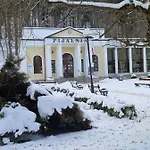 Daire Dusznickie Z Widokiem
