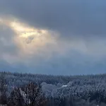 公寓 Dusznickie Z Widokiem *