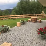 Dusznickie Z Widokiem