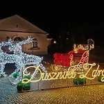 Appartamento Dusznickie Z Widokiem Duszniki Zdrój