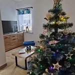Dusznickie Z Widokiem Appartamento *