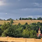 Dusznickie Z Widokiem Daire *