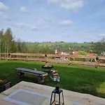 Dusznickie Z Widokiem * Duszniki Zdrój