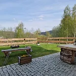 Dusznickie Z Widokiem Appartamento