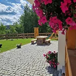 Appartamento Dusznickie Z Widokiem