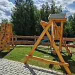 Daire Dusznickie Z Widokiem