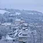 Apartamento Dusznickie Z Widokiem *