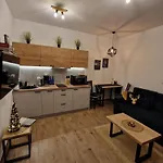 Dusznickie Z Widokiem Daire Duszniki Zdrój