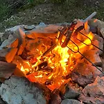 Dusznickie Z Widokiem *