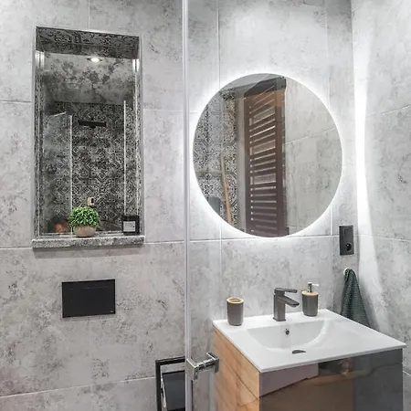 Dusznickie Z Widokiem