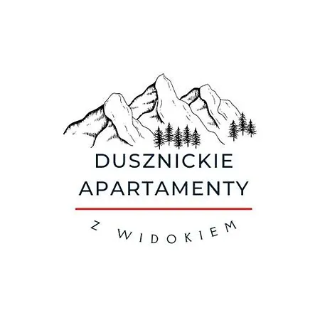 Dusznickie Z Widokiem * ドゥシュニキ・ズドルイ