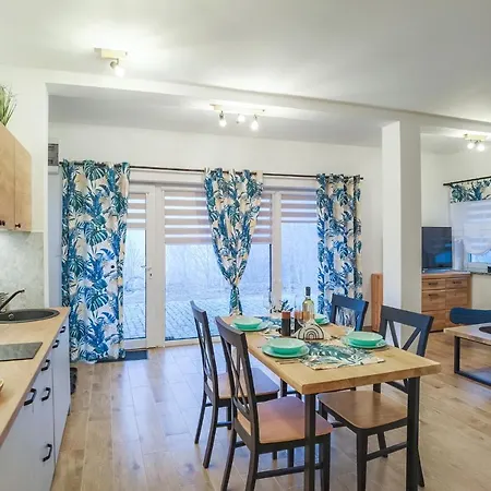 Dusznickie Z Widokiem Appartamento Duszniki Zdrój