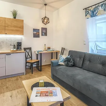 Dusznickie Z Widokiem Appartamento *