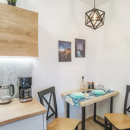 Dusznickie Z Widokiem *