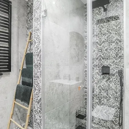 Dusznickie Z Widokiem Duszniki Zdrój