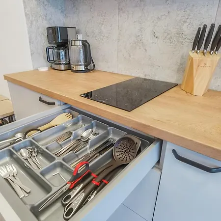 Dusznickie Z Widokiem *