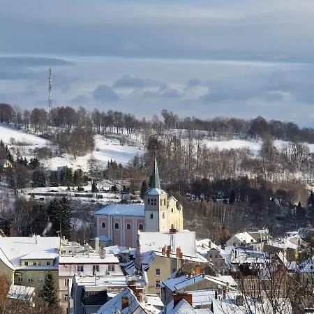 Dusznickie Z Widokiem *