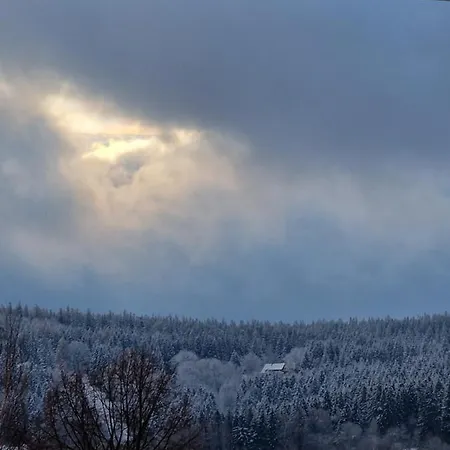 Appartamento Dusznickie Z Widokiem *