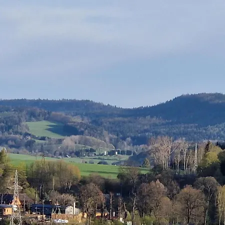 Appartamento Dusznickie Z Widokiem *