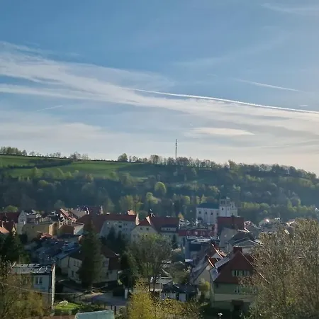 Dusznickie Z Widokiem