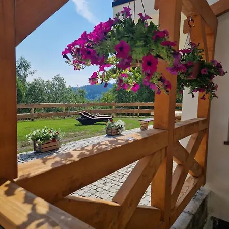 Dusznickie Z Widokiem