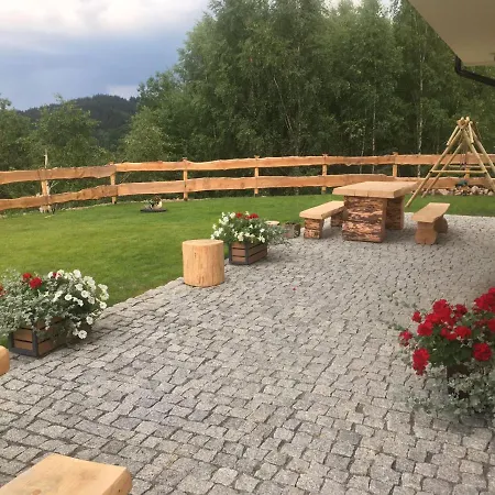 Dusznickie Z Widokiem