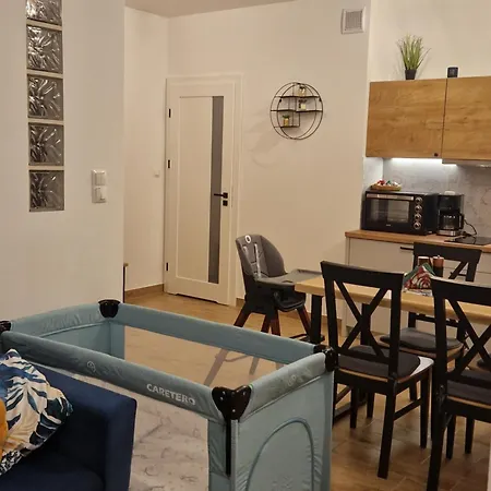 Dusznickie Z Widokiem * Duszniki Zdrój