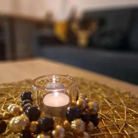 Dusznickie Z Widokiem Duszniki Zdrój