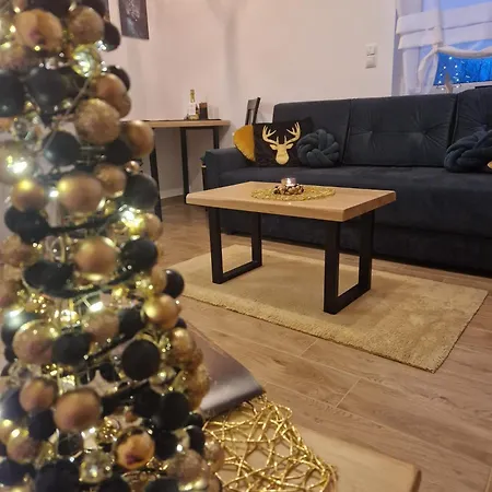 Dusznickie Z Widokiem Appartamento *