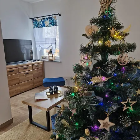 Dusznickie Z Widokiem Appartamento *