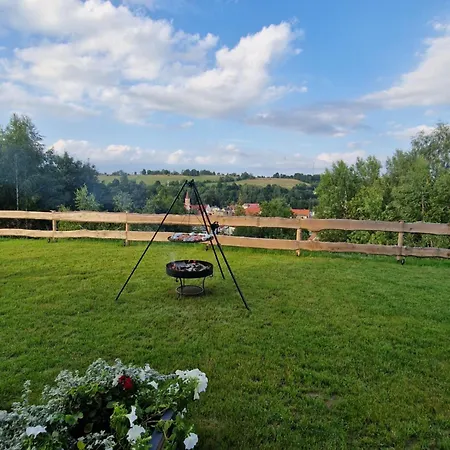 Appartamento Dusznickie Z Widokiem