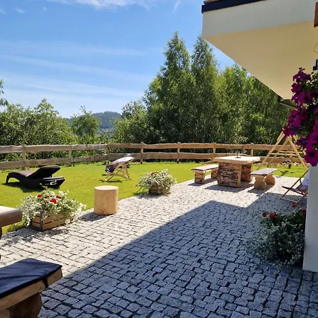 Dusznickie Z Widokiem