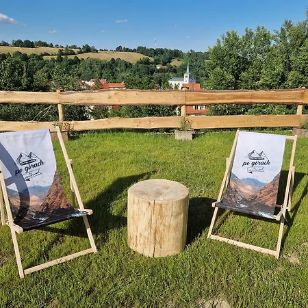 Appartamento Dusznickie Z Widokiem *