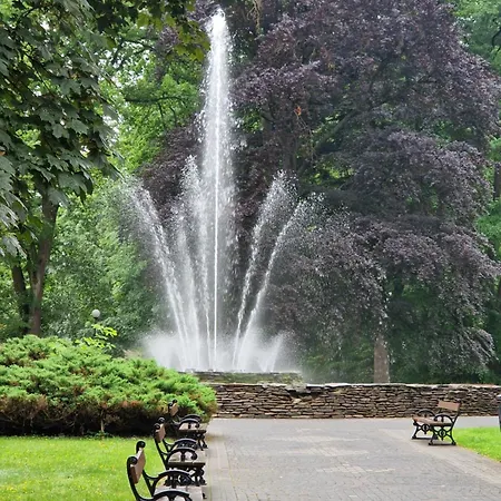 Dusznickie Z Widokiem Appartamento *