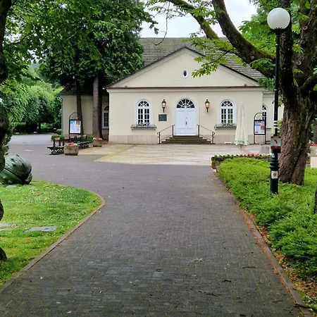 Appartamento Dusznickie Z Widokiem