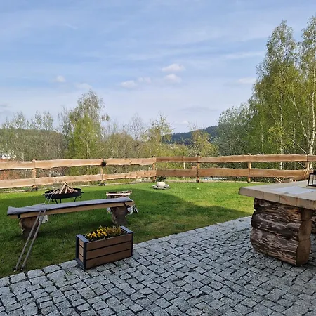 Dusznickie Z Widokiem Appartement