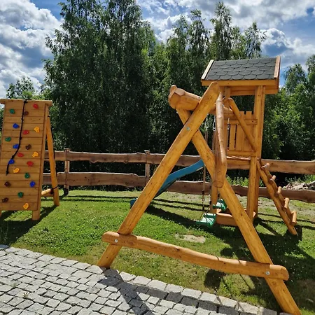 Daire Dusznickie Z Widokiem