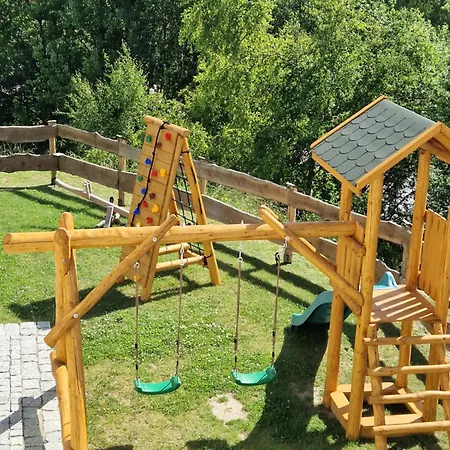 Appartamento Dusznickie Z Widokiem