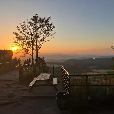 Appartamento Dusznickie Z Widokiem