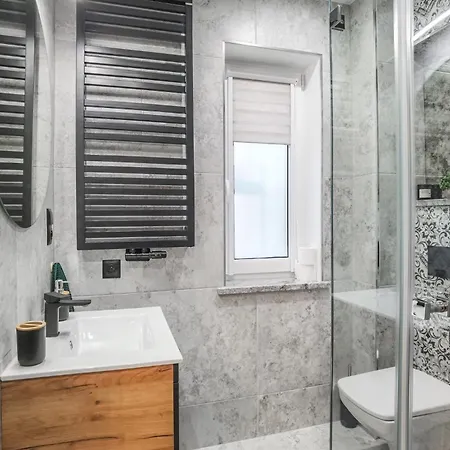 Dusznickie Z Widokiem Appartamento *