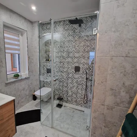 Apartment Dusznickie Z Widokiem *