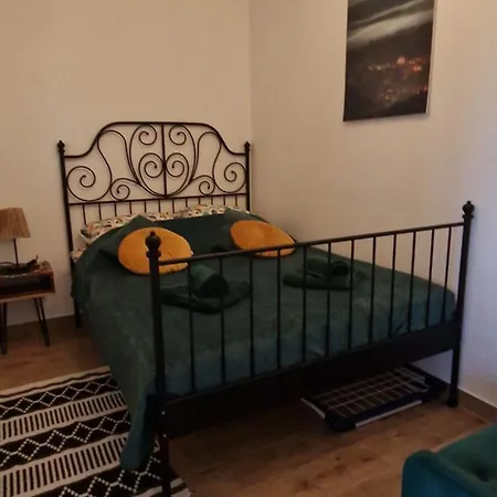 Dusznickie Z Widokiem Duszniki Zdrój