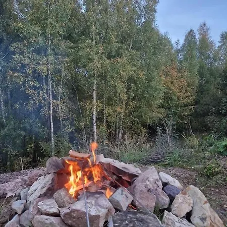 Dusznickie Z Widokiem Duszniki Zdrój