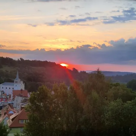 Appartamento Dusznickie Z Widokiem