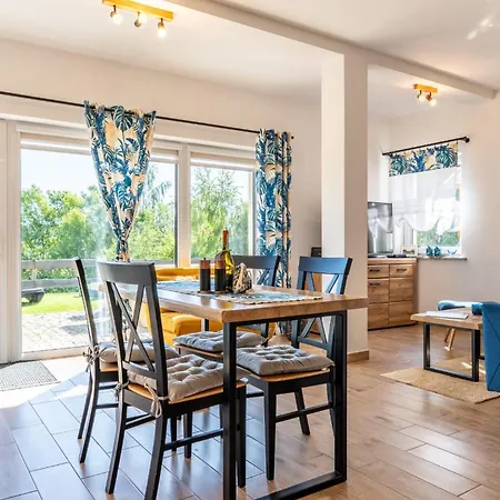 Dusznickie Z Widokiem Appartement Duszniki Zdrój