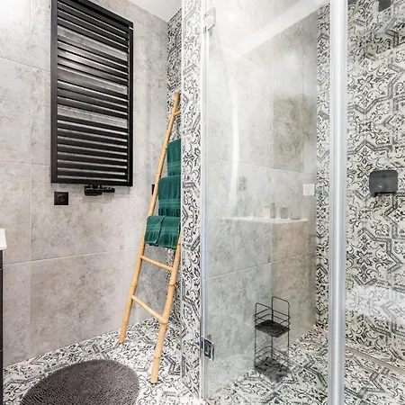 Apartmán Dusznickie Z Widokiem
