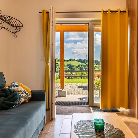 Apartmán Dusznickie Z Widokiem Duszniki Zdrój