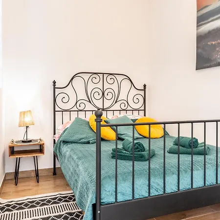 Dusznickie Z Widokiem Appartement Duszniki Zdrój