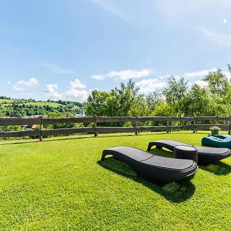 Apartmán Dusznickie Z Widokiem